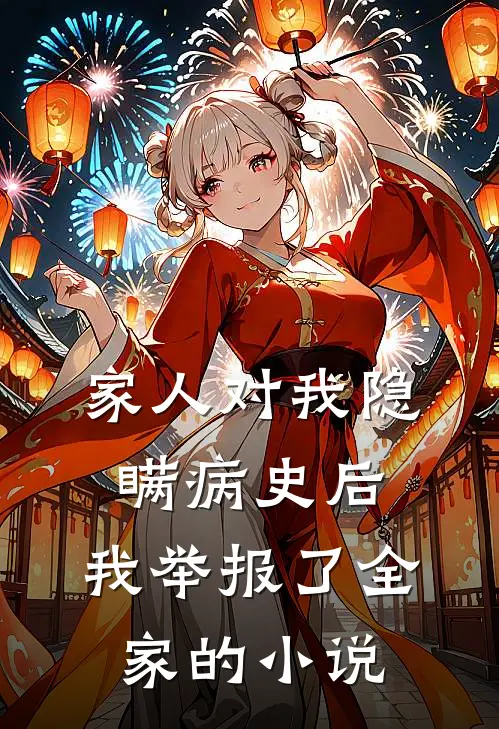 家人对我隐瞒病史后，我举报了全家的小说