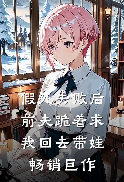 假死失败后，前夫跪着求我回去带娃畅销巨作