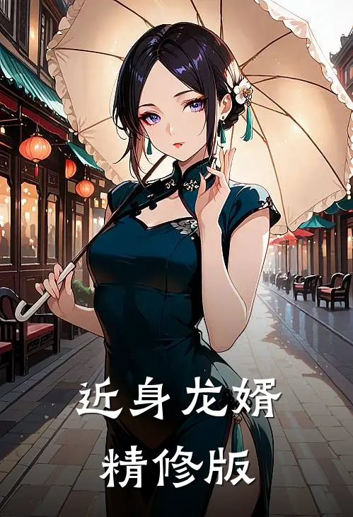 近身龙婿精修版