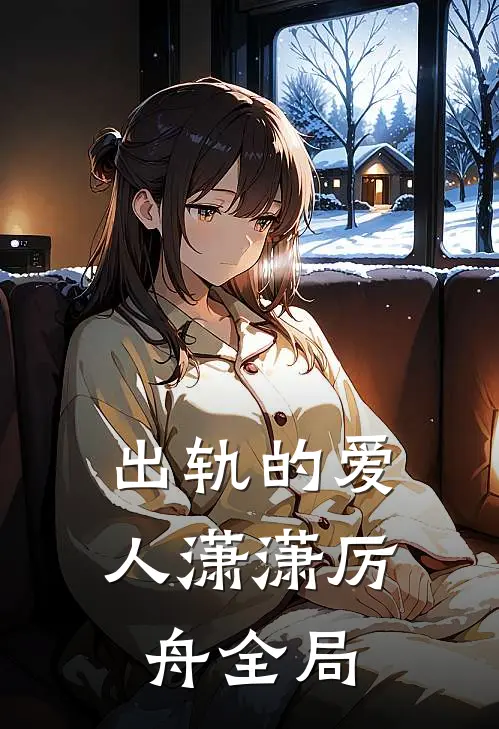 出轨的爱人潇潇厉舟全局