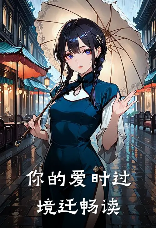 你的爱时过境迁畅读