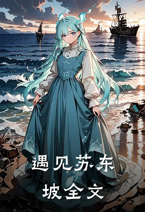 遇见·苏东坡全文