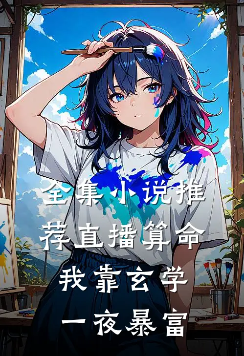 全集小说推荐直播算命：我靠玄学一夜暴富