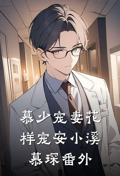 慕少宠妻花样宠安小溪慕琛 番外