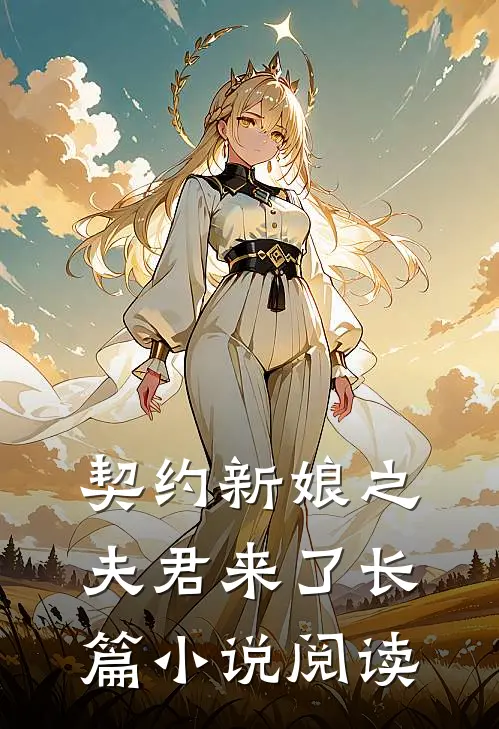 契约新娘之夫君来了长篇小说阅读