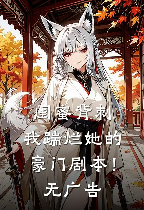 闺蜜背刺，我踹烂她的豪门剧本！无广告