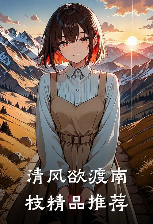 清风欲渡南枝精品推荐