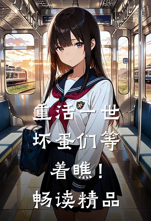 重活一世，坏蛋们等着瞧！畅读精品