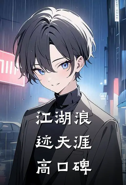 江湖浪迹天涯高口碑
