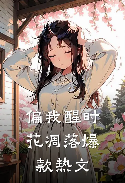 偏我醒时花凋落爆款热文