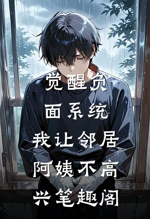 觉醒负面系统，我让邻居阿姨不高兴笔趣阁