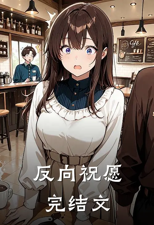 反向祝愿完结文