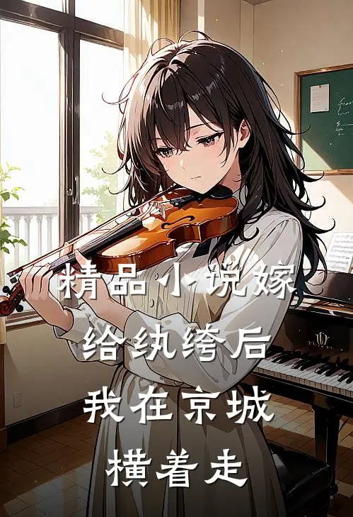 精品嫁给纨绔后,我在京城横着走免费阅读