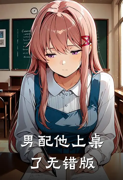 男配他上桌了无错版