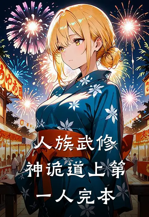 人族武修神诡道上第一人完本