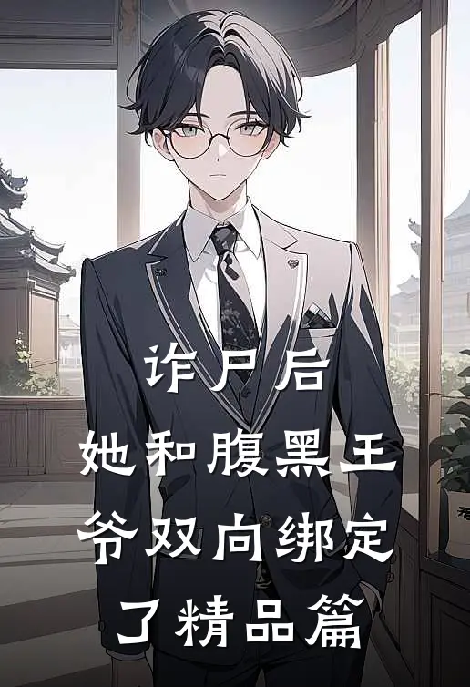 诈尸后，她和腹黑王爷双向绑定了精品篇