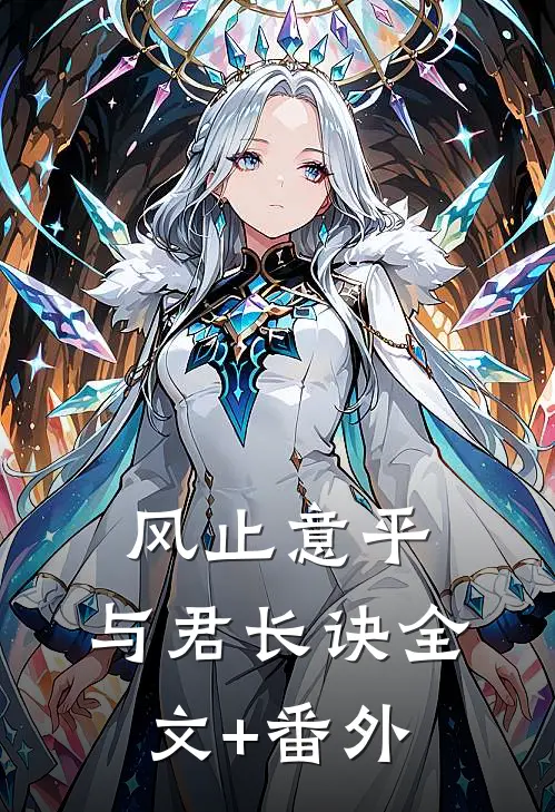 风止意平，与君长诀全文+番外