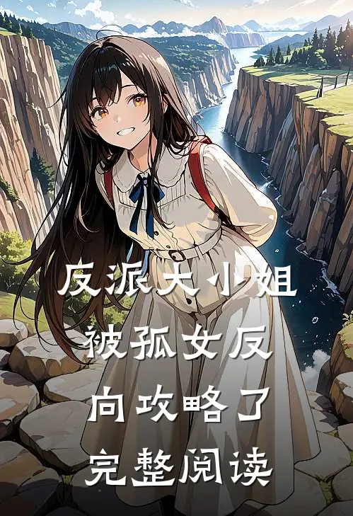 反派大小姐,被孤女反向攻略了完整阅读