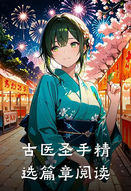古医圣手精选篇章阅读
