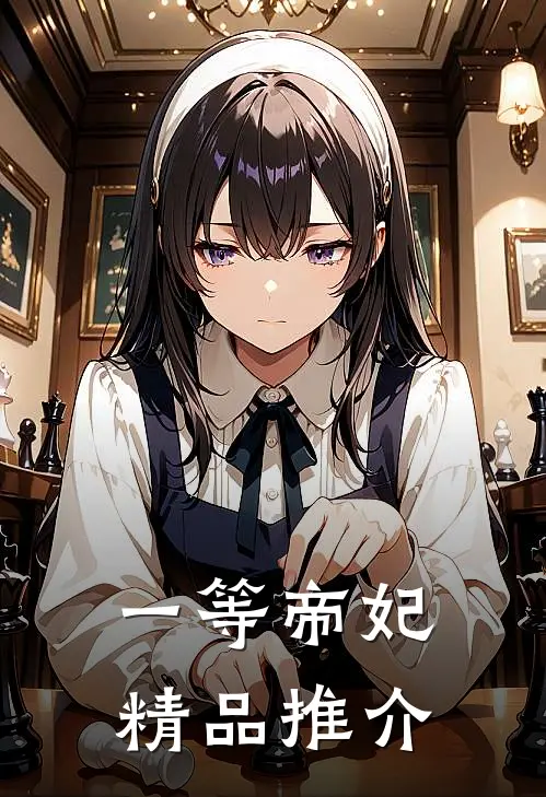 一等帝妃精品推介在线阅读