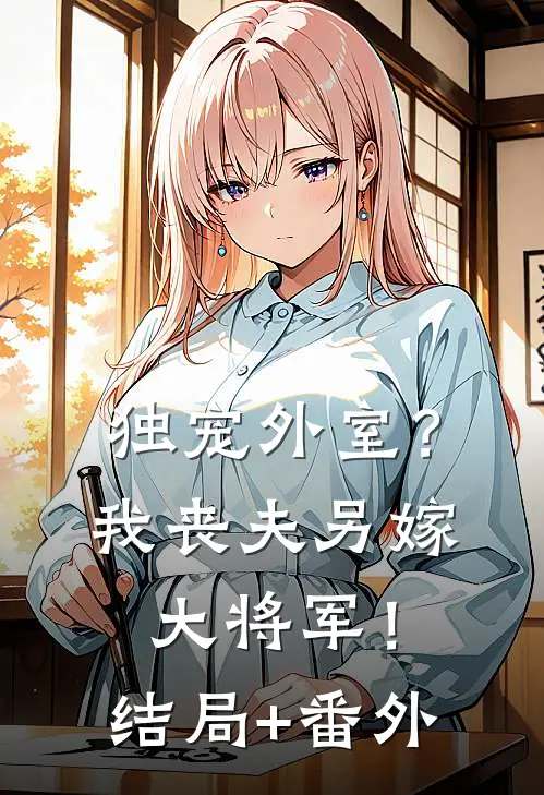 独宠外室？我丧夫另嫁大将军！结局+番外