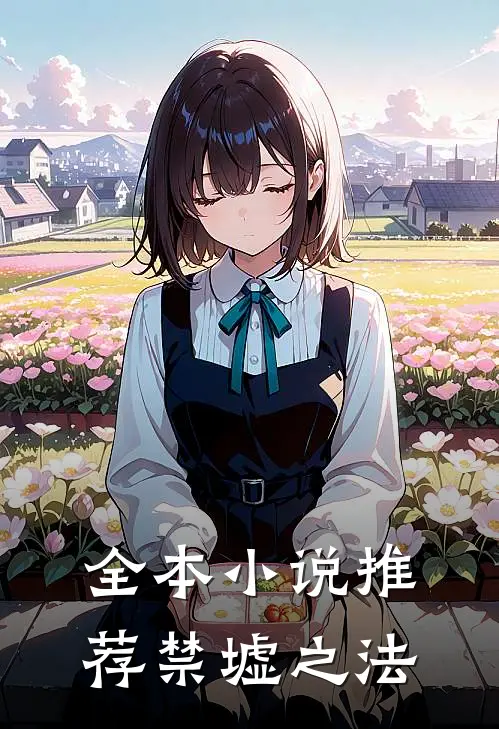 全本小说推荐禁墟之法
