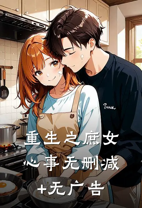 重生之庶女心事无删减+无广告