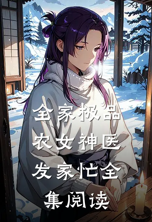 全家极品：农女神医发家忙全集阅读