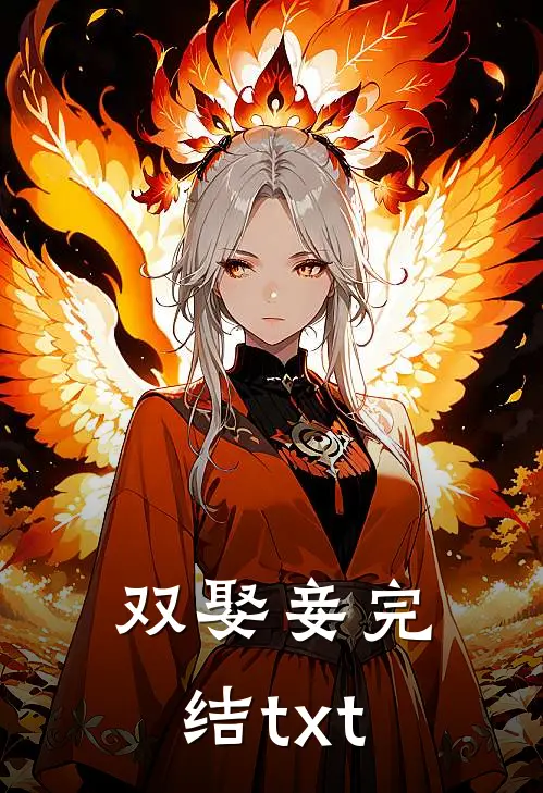 双娶妾完结txt