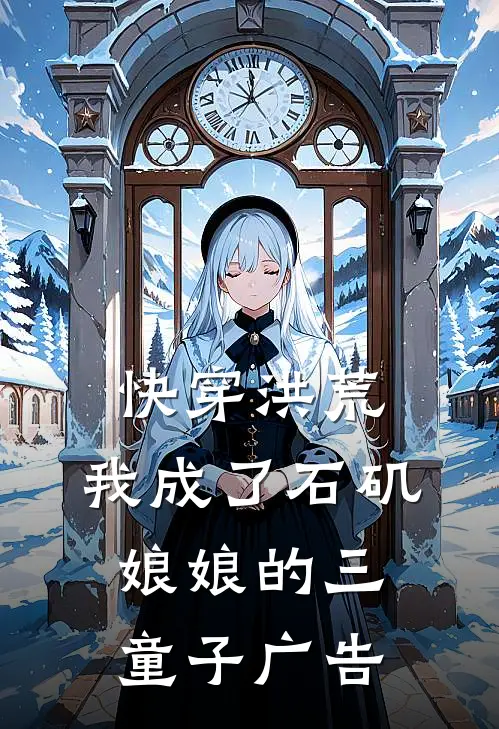 快穿洪荒，我成了石矶娘娘的三童子广告