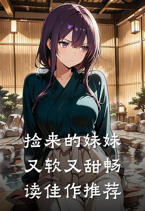 捡来的妹妹又软又甜畅读佳作推荐
