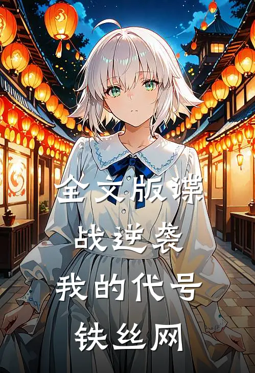 全文版谍战逆袭：我的代号铁丝网