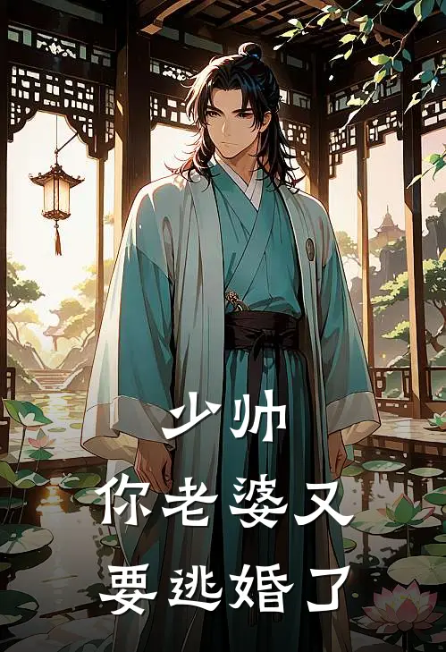 少帅：你老婆又要逃婚了