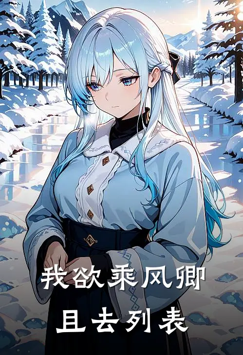 我欲乘风卿且去列表