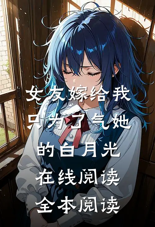 女友嫁给我，只为了气她的白月光在线阅读全本阅读