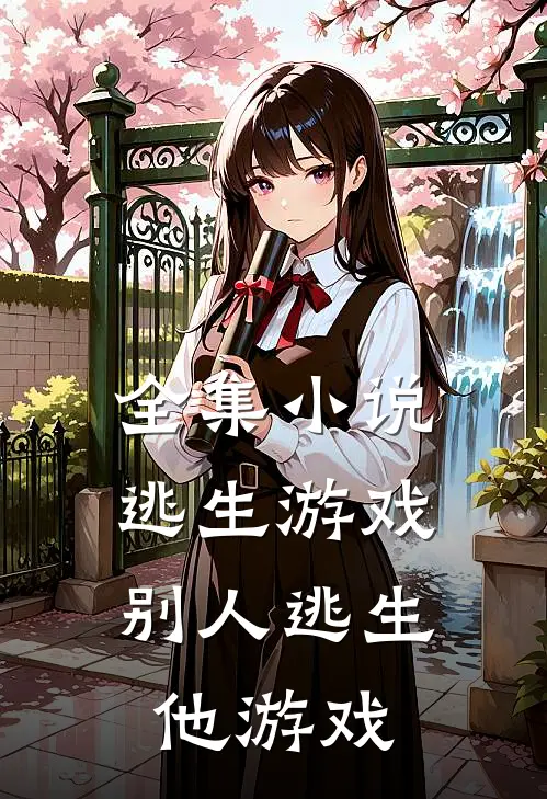 全集小说逃生游戏：别人逃生他游戏