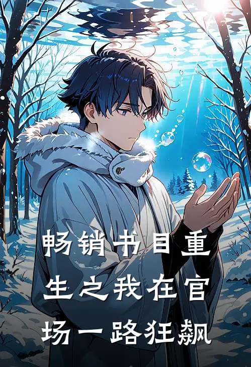 畅销书目重生之我在官场一路狂飙