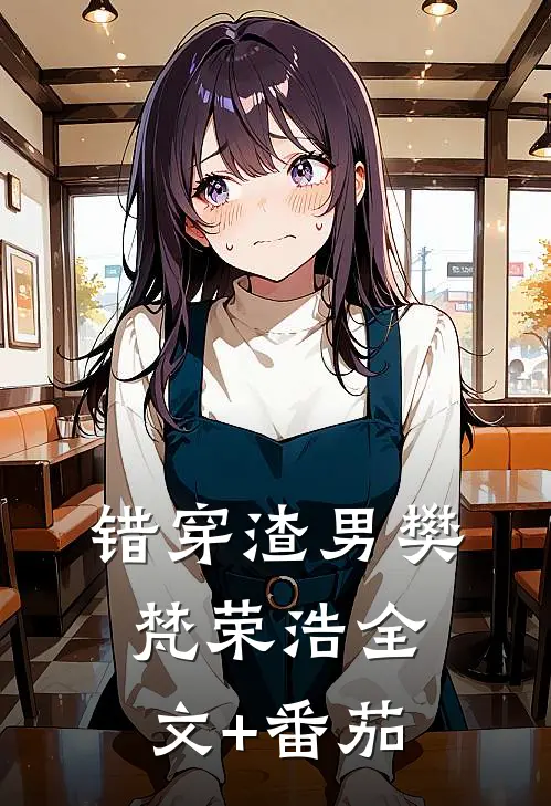 错穿渣男樊梵荣浩全文+番茄