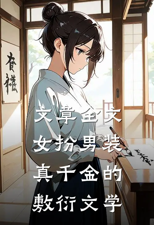 文章全文女扮男装真千金的敷衍文学