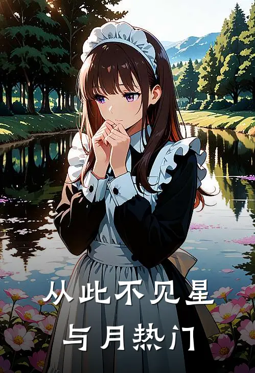 从此不见星与月热门