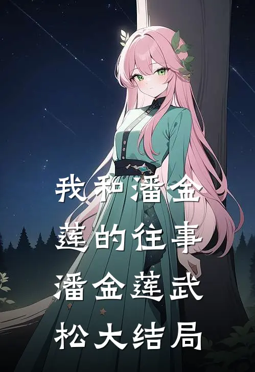 我和潘金莲的往事潘金莲武松大结局
