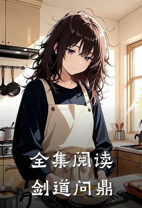 全集阅读剑道问鼎