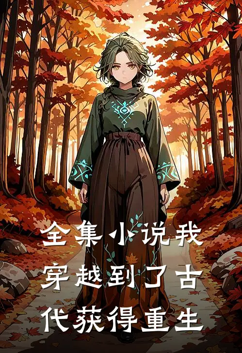 全集小说我穿越到了古代获得重生