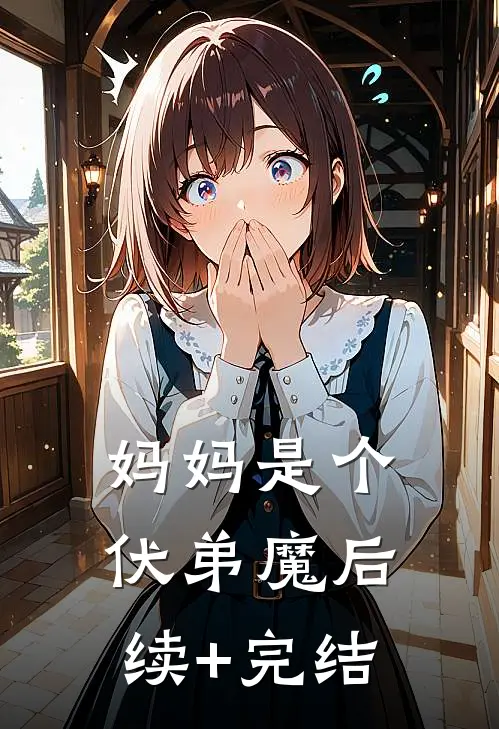妈妈是个伏弟魔后续+完结