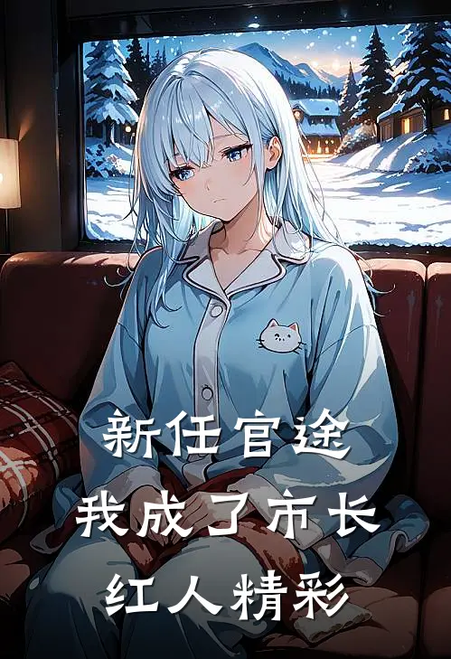 新任官途，我成了市长红人精彩