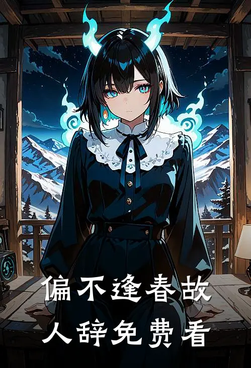 偏不逢春故人辞免费看