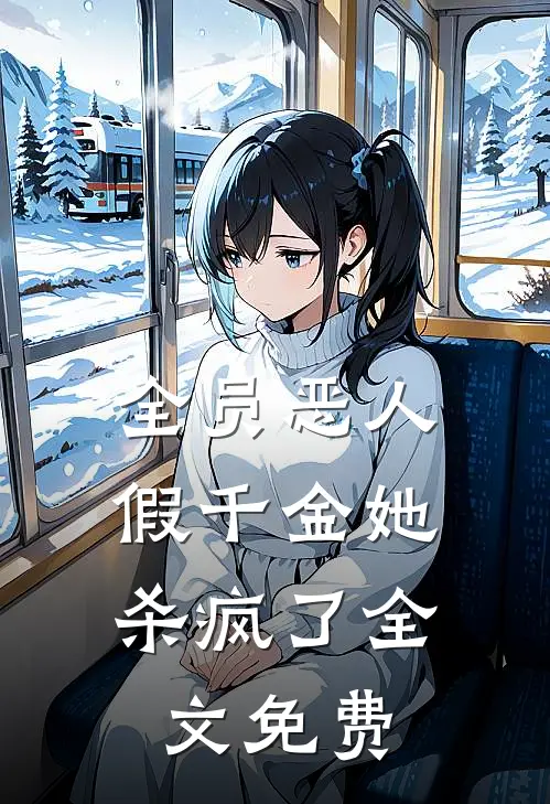全员恶人，假千金她杀疯了全文免费