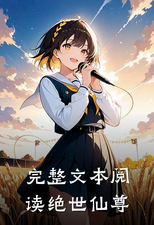 完整文本阅读绝世仙尊