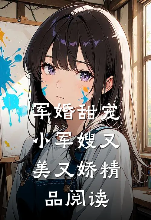 军婚甜宠：小军嫂又美又娇精品阅读
