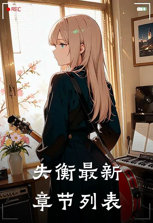 失衡最新章节列表